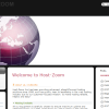 Host-Zoom Website